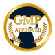 GMP Approved